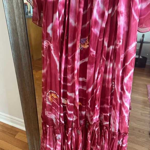 Filly Boo Madame Butterfly Dress - Picture 8 of 12